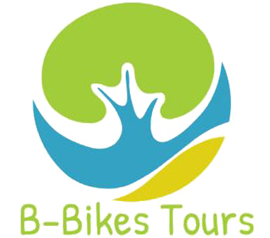 B bikes tours