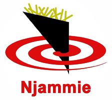 Njammie frituur