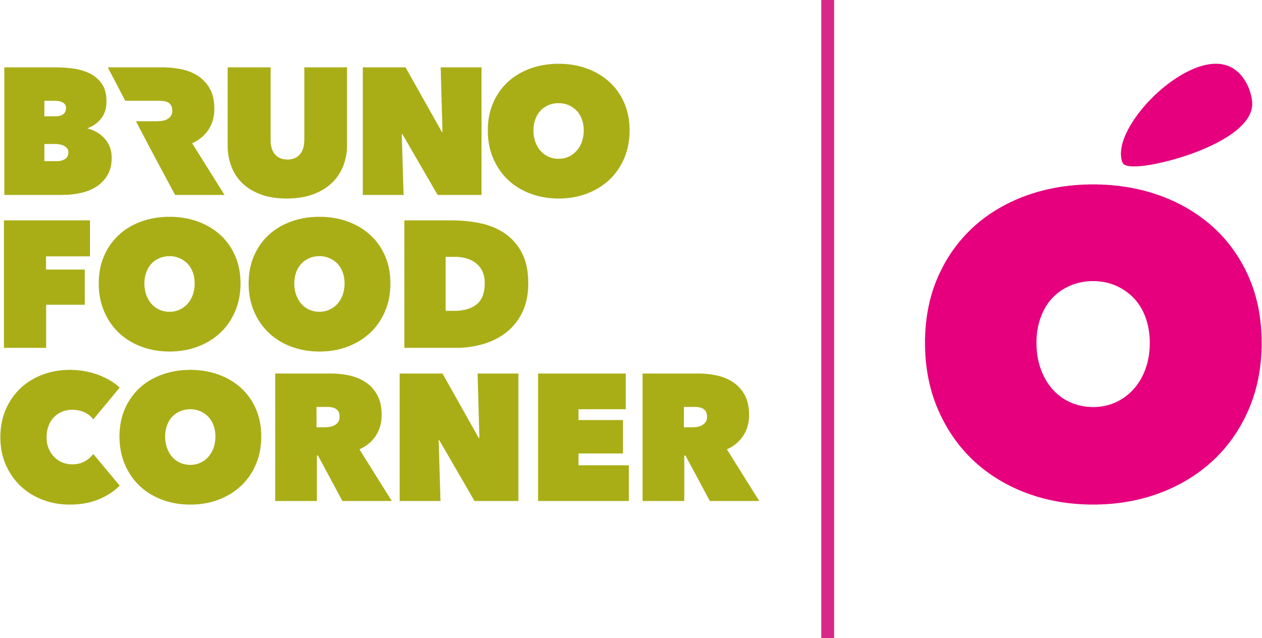 Logo_Brunofoodcorner